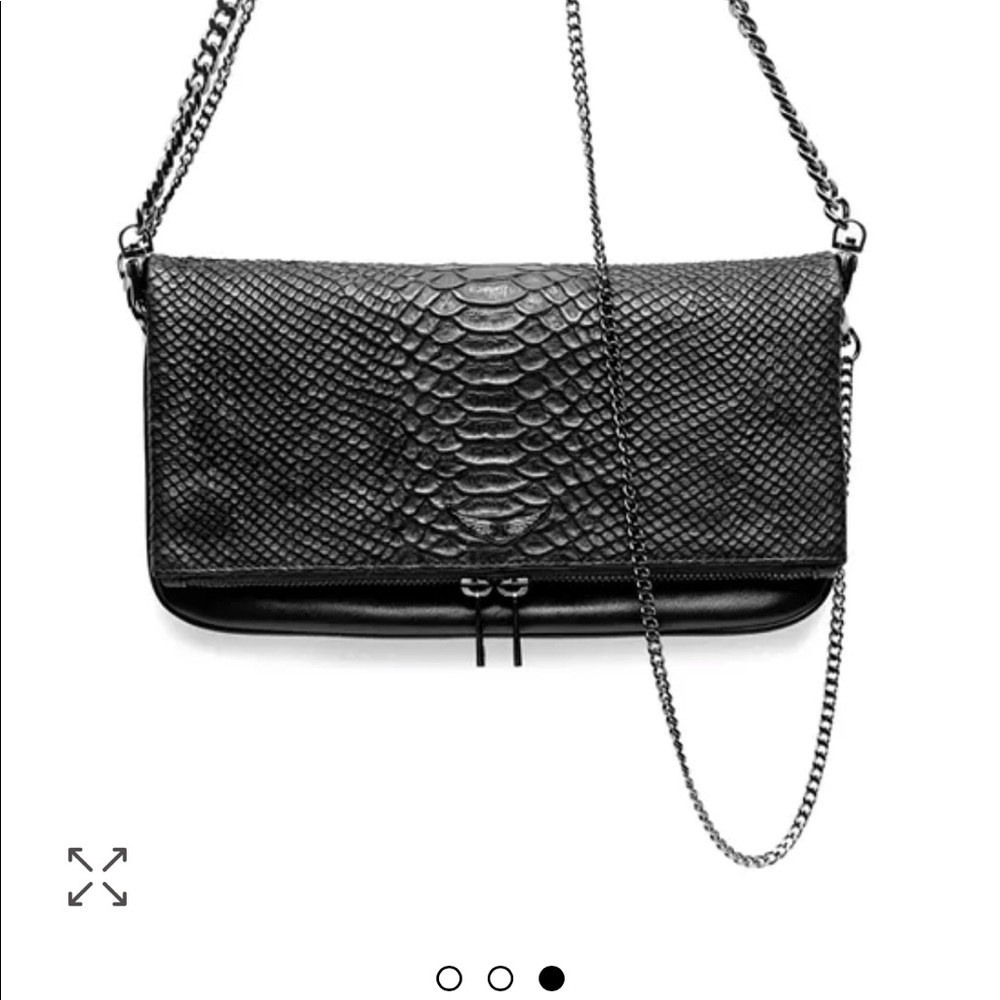 Zadig and Voltaire Rock Crossbody